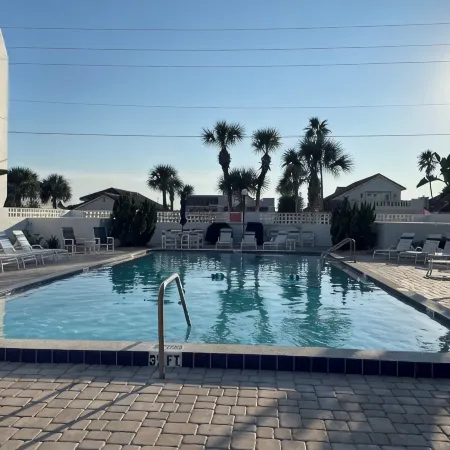 Flagler Beach, Florida<br>Ocean-View Townhome<br>Sunrise Surprise! 🚀🌊🏖️☀️