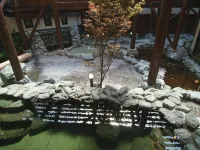 Route Inn Grantia Akita Spa Resort - Hot Springs