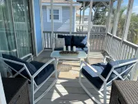 Anchor's Away- Canal House with Private Dock - 4-Star