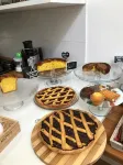 パラッツォ コルソ ウンベルト - 朝食