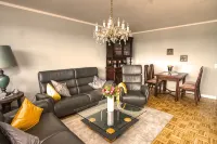 Vacation apartment Wilhelmshaven. - 3-Star