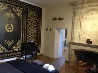 Château de Bouniagues - Apartments