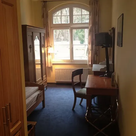 Landhotel Gustav