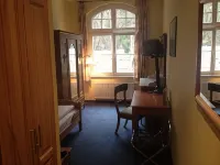 Landhotel Gustav - Wifi