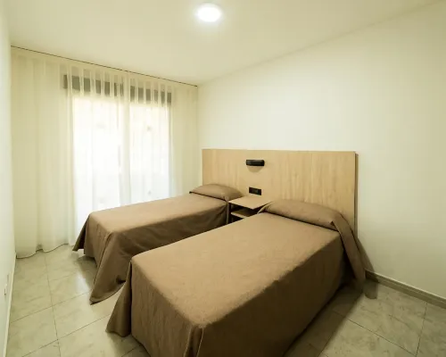 Torre San Diego by Mc Hotel di Benidorm