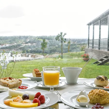 Real Abadia, Congress & Spa Hotel