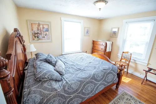 Amish Stay Vacation Home - Bird in Hand, Lancaster PA - Homestays