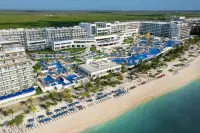 Royalton Riviera Cancun, An Autograph Collection All-Inclusive Resort & Casino - ジム