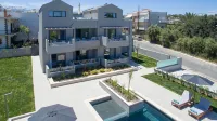 Eleanthi Modern Living - Pools