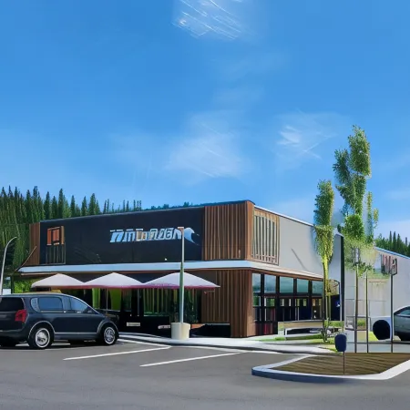 Northwoods Motel