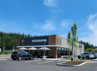 Northwoods Motel
