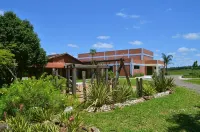 Sítio Hotel e Eventos - 2 stelle