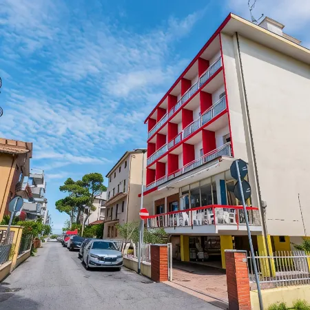 Hotel Serafini