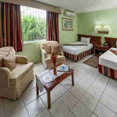 Vedanta Resort Barbados Rooms