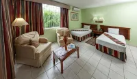 Vedanta Resort Barbados - Beach