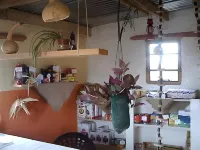 Capricorn Restcamp - Homestays