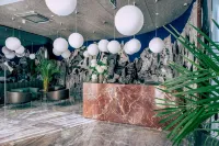 Met Boutique Hotel - 4-Sterne