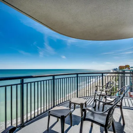 Caribbean Resort Myrtle Beach