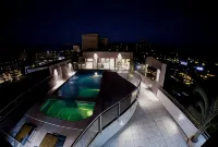 Hotel Bahamas - Pools