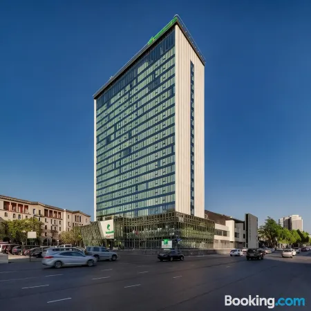 Holiday Inn TBILISI by IHG