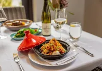 Duxton Hotel Perth - breakfast