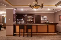 Grand Hotel Tien Shan - Bar