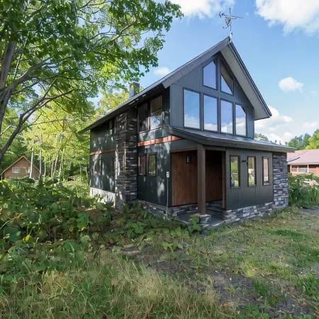 Moiwa Chalet Niseko