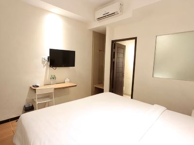 Hart Hotel Arjuna