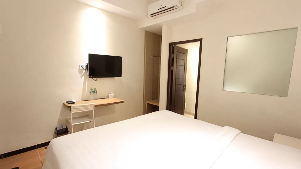 Hart Hotel Arjuna