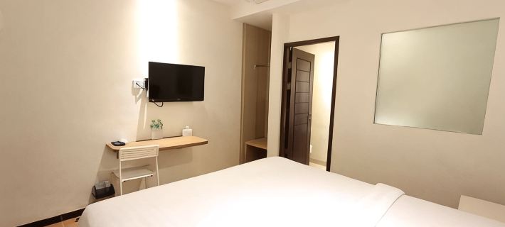 Hart Hotel Arjuna Ξενοδοχεία στην πόλη Ματαράμ