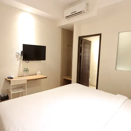 Hart Hotel Arjuna