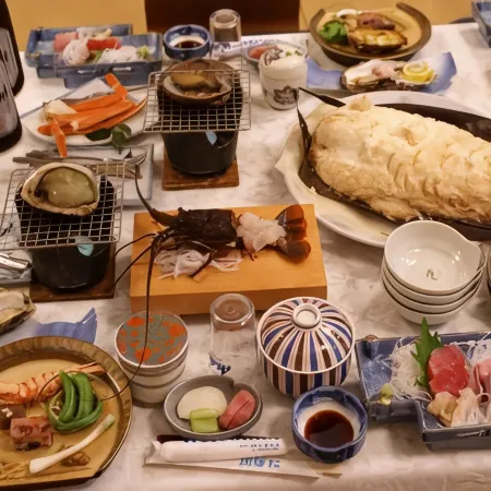 Family and Resort Kawabata