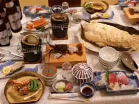 Family and Resort Kawabata