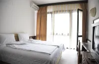Hotel Pela - bar