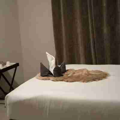 New View Luxury Inn Rooms