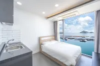 Namhae Red Wave Pension - Pensionat