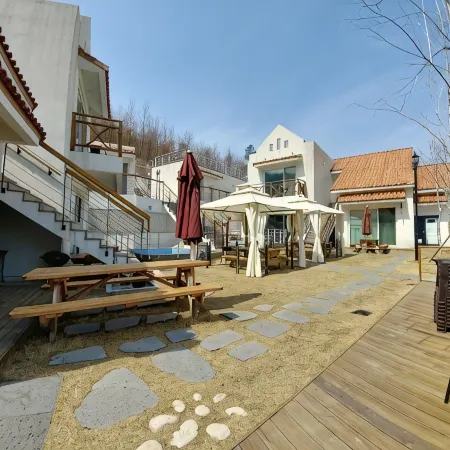 Damyang CL Pension
