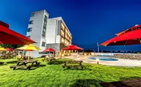 JNB Family Hotel - Condos