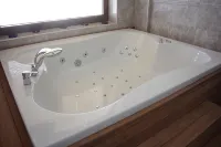 Focamor Otel - Hot Tub