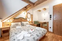 Hotel Dolomiti Schloss