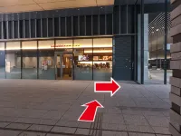 京急EX INN東京濱松町大門站前 - 3 星級