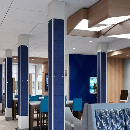 Holiday Inn Express & Suites CHRISTIANSBURG by IHG