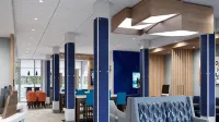 Holiday Inn Express & Suites CHRISTIANSBURG by IHG - parking