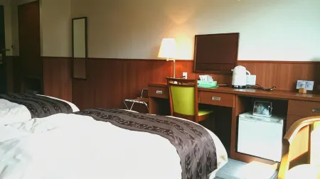 ねざめホテル