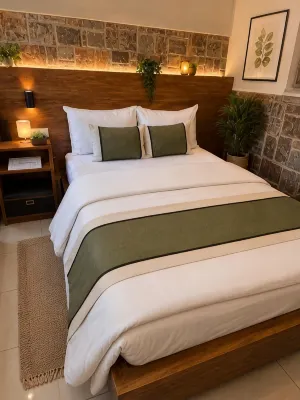 Africa Luxury Tours & Accommodation - 2 estrellas