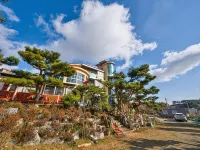 Circle Pension in Daebu Island Hotels in der Nähe von Golfplatz Island CC