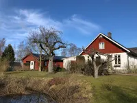 Villa Maria Garden Cottages, Helsingborg - Apartments