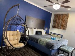 Budget Inn & Suites