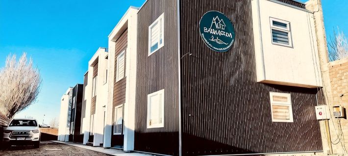 Alto Balmaceda Hotels in Natales