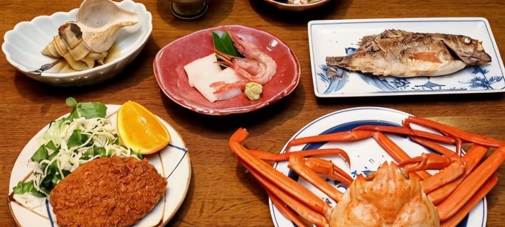 加茂屋 上越市のホテル